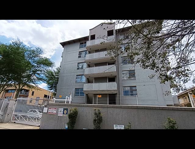 2 BEDROOM APARTMENT TO LET IN HATFIELD